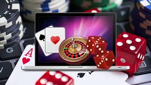 Как войти на сайт Casino BOOI